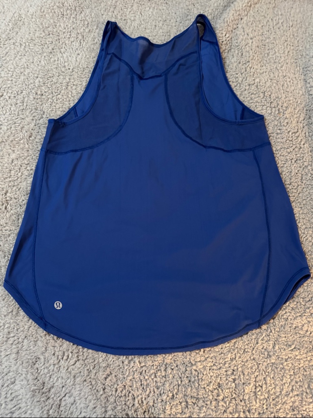 Lululemon Sculpt Tank - Picture 2 of 3